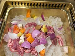 -泽成·冰煮羊(乌兰察布红楼店)