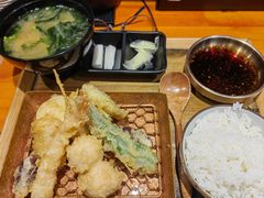 -天妇罗内顺田(罗湖店)