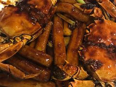 -翠亭酒家(山西南路店)