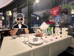 -MONICH牛排融合餐厅(和义大道购物中心店)