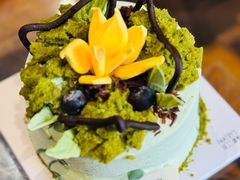 -西江美食舫·江西菜(健德桥店)