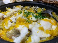 -79号渔船海鲜饭店(华强北店)