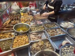 -圆蛋酒料•生腌(开元路店)