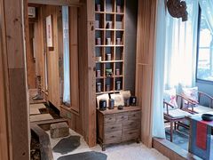 -邈墨茶馆(凤起路店)