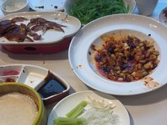 -大鸭梨烤鸭(金色漫香店)