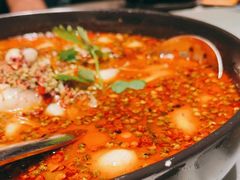 -本来精品川菜(嘉里中心店)