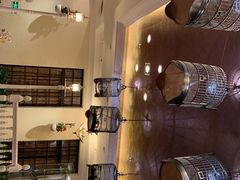 -东方明珠老上海8号餐厅