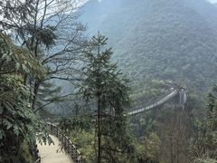 -娄山关景区