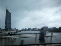 -布里斯班南岸公园