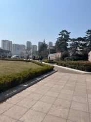 -青岛妇女儿童医院(辽阳西路院区)