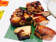 越南烤鸡肉-PHO爺·越南料理(亦庄大族广场店)