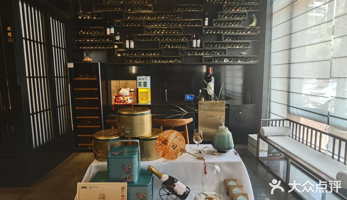穗禾餐厅123元双餐，现场实测