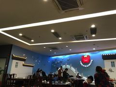 -敦煌喜宴(万达广场店)