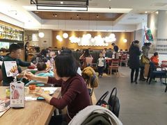 -必胜客(天河城店)