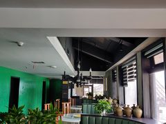 大堂-嫩芽·重庆菜馆(十八梯露台观景店)