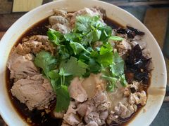 -春雨羊汤店(广开四马路总店)