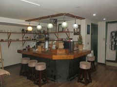 -参差咖啡(水果湖公园店)