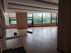 -威尔仕W FITNESS健身会所(联洋广场店)