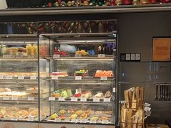 -西点坊(浦东香格里拉店)