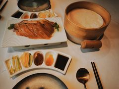 -北京老铺烤鸭(老城根店)