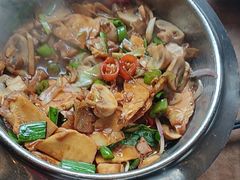 -一楼食业·美食人家