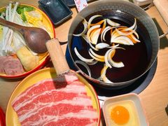 -沼津港精致料理·寿喜烧·烧鸟(青浦宝龙广场日料榜单店)