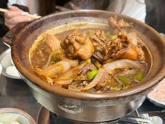 -川香煲(茅台路店)