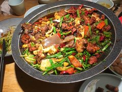 -六月雪干锅(涪城万达广场店)
