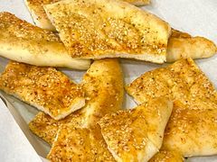 -中国新疆艾力巴巴烧烤(银湾居店)