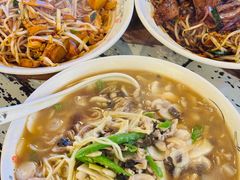 -春雪面馆(转塘店)