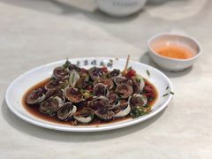 血蛤-长平老姿娘夜粥(平东一街店)
