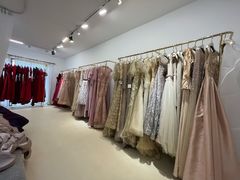-MSV 高端礼服定制(大良店)
