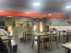 -甬小馆·焗海鲜温州菜(五马街店)