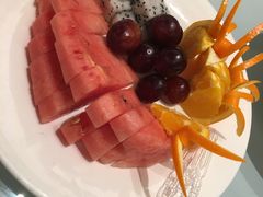 -静之湖湖畔餐厅