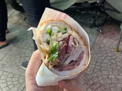 -Bánh Mì Huynh Hoa