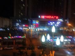 -宏帆巴人广场(石岭大道店)