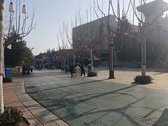 -青岛方特梦幻王国