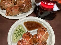 -黄记大闸蟹专卖店·活蟹·醉蟹