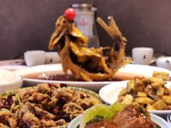 -闫府私房菜·百年鲁菜(恒隆店)