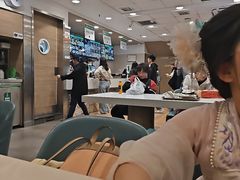 -魏家凉皮(大雁塔南广场餐厅)