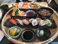 -西村日本料理(香格里拉饭店)