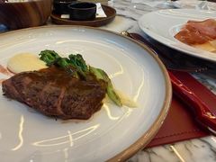 -Tivano意大利餐厅(成都居舍酒店)
