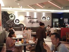 -必胜客(悦荟店)