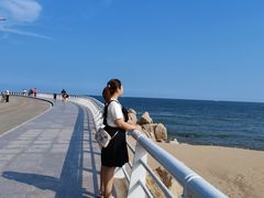 -老虎石海上公园