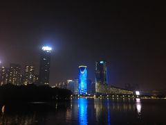 -天鹅湖体育公园