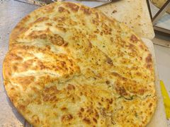 整张圆饼-咏春葱油饼(德政中路店)