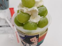 -茶茶巫CHACHAWU(裕华万达店)