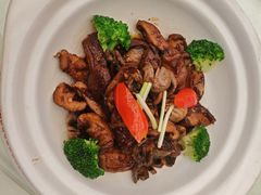 -红色江山(首钢国际大厦店)