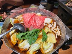 -一本料理(西溪天街店)