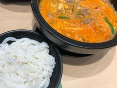 -大鼓米线(杭州国大城市广场店)